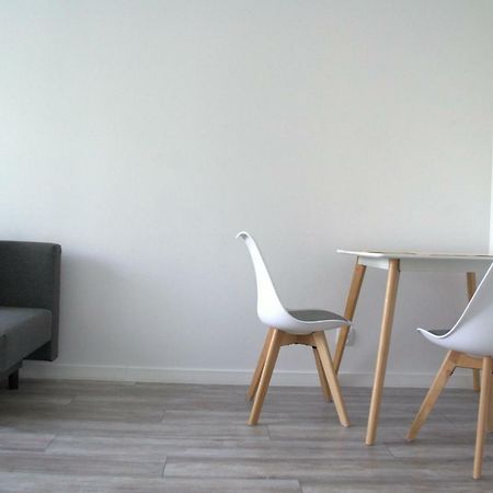 Apartment Mostek 5 Minutes Walk From The Old Town 그단스크 외부 사진