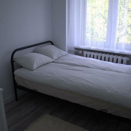Apartment Mostek 5 Minutes Walk From The Old Town 그단스크 외부 사진