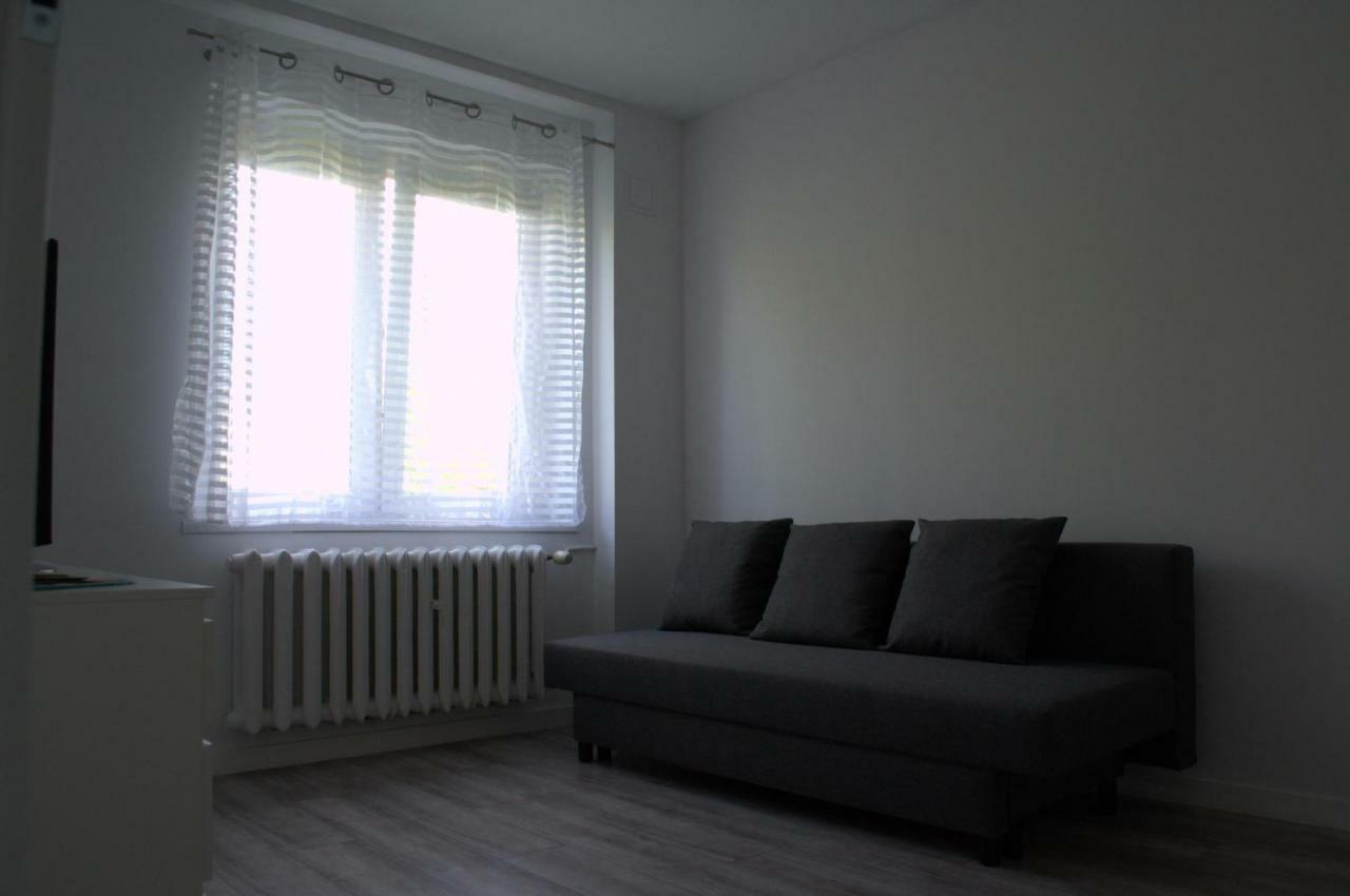 Apartment Mostek 5 Minutes Walk From The Old Town 그단스크 외부 사진
