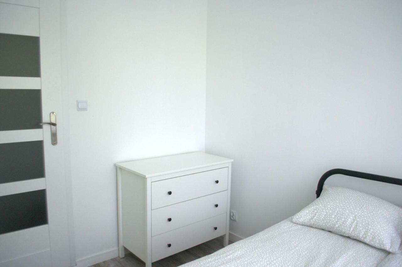 Apartment Mostek 5 Minutes Walk From The Old Town 그단스크 외부 사진