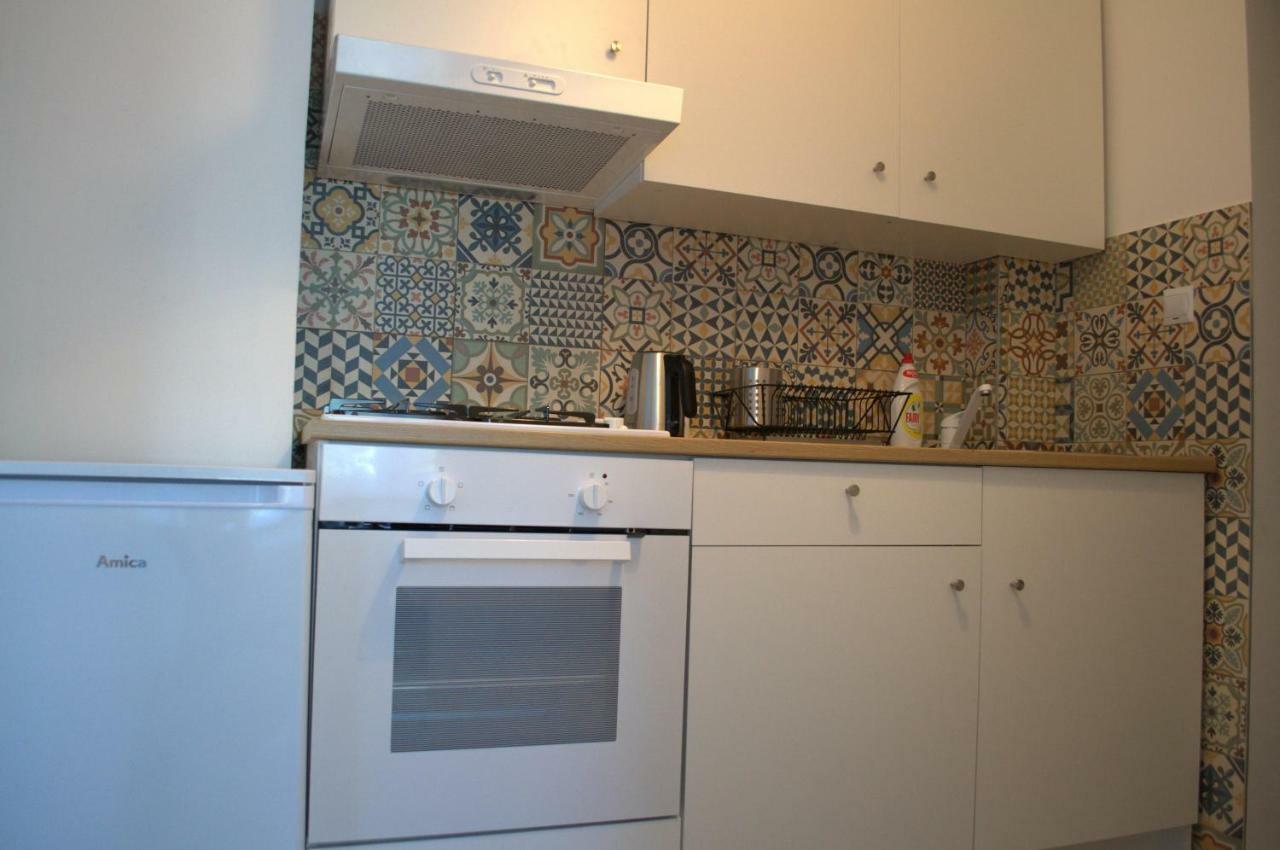 Apartment Mostek 5 Minutes Walk From The Old Town 그단스크 외부 사진