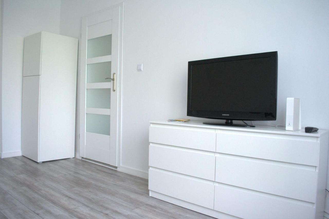 Apartment Mostek 5 Minutes Walk From The Old Town 그단스크 외부 사진