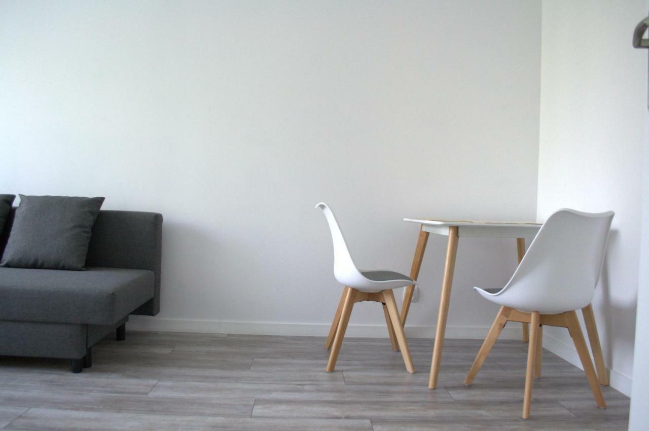 Apartment Mostek 5 Minutes Walk From The Old Town 그단스크 외부 사진