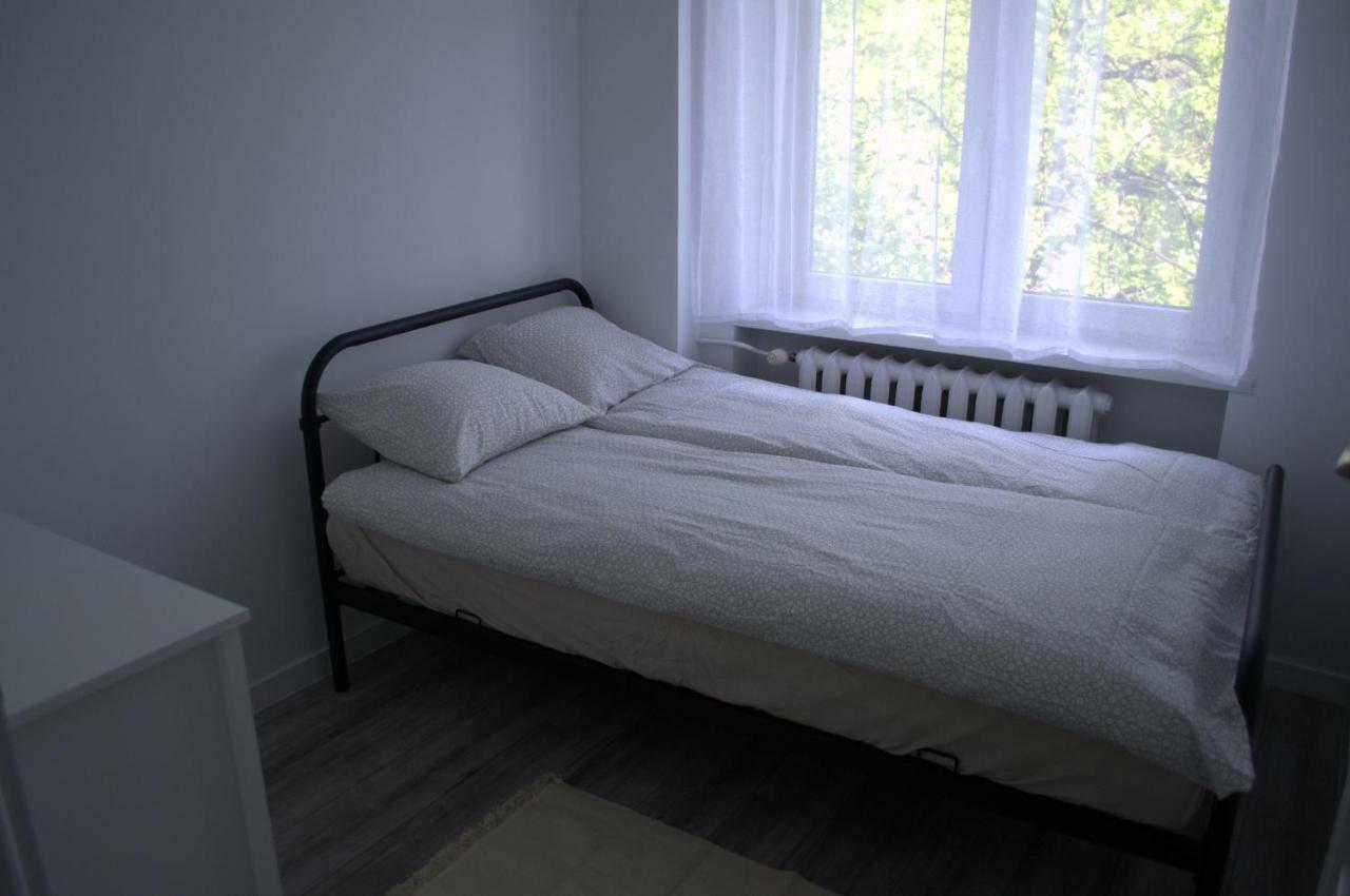 Apartment Mostek 5 Minutes Walk From The Old Town 그단스크 외부 사진